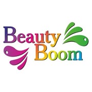Логотип компании Beauty-boom (Бьюти Бум), ООО (Новосибирск)