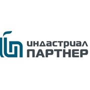 Логотип компании Индастриал Партнер, ООО (Москва)