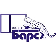 Логотип компании Барс, ООО ПФ (Тюмень)