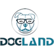 Логотип компании Dogland (Москва)