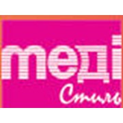 Логотип компании Меди Стиль, ЧП (Киев)