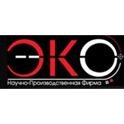 Логотип компании НПФ ЭКО, ТОО (Павлодар)