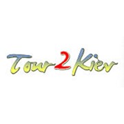 Логотип компании Тур ту Киев, ЧП (Tour2Kiev) (Киев)