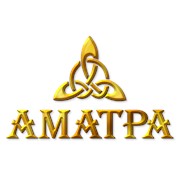 Логотип компании Аматра, ООО (Киев)