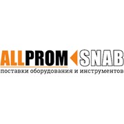 Логотип компании АльПром (Челябинск)