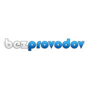 Логотип компании BezProvodov, (ЧП Чебрушков М. О.) (Донецк)