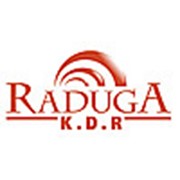 Логотип компании Радуга KDR, ТОО (Петропавловск)