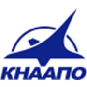 Логотип компании Кнаапо, ОАО (Комсомольск-на-Амуре)
