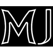 Логотип компании Арт-Студия MJ, Компания (Одесса)