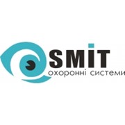 Логотип компании Смит охранные системы, ЧП (SMIT) (Киев)