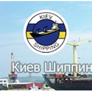 Логотип компании Киев шиппинг, ООО (Киев)