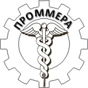 Логотип компании ПРОММЕРА (Ростов-на-Дону)