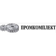 Логотип компании Промкомплект, ЧП (Киев)