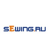 Логотип компании Севинг.Ру, ООО (Киев)