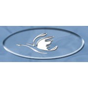 Логотип компании Исток - сибирские пуховые товары, ООО (Новосибирск)