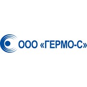 Логотип компании ГЕРМО-С (Пенза)