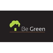 Логотип компании Be Green (Би Грин), ТОО (Астана)