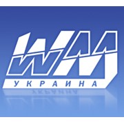 Логотип компании WM-Украина, ООО (Киев)