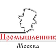 Логотип компании Промышленник-М (Москва)