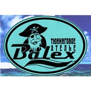 Логотип компании BALEX (Балекс), ЧП (Киев)