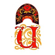 Логотип компании ИМПЕРИЯ, арт агентство, ИП (Иваново)