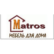 Логотип компании Матрос-Мебель, ЧП (Киев)