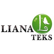 Логотип компании ЛИАНА-ТЕКС, ООО (Москва)