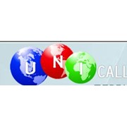 Логотип компании Униколл, Контакт центр, ООО (UniCall Call Centre) (Одесса)