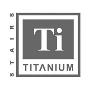 Логотип компании TitaniumStairs / GRANDE FORGE (Киев)