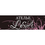 Логотип компании Ателье Лебедева енд Абасова(Lebed&Abasova), ЧП (Киев)