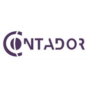 Логотип компании Contador (Контадор), ТОО (Атырау)