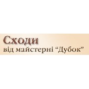 Логотип компании Мастерская лестниц, ЧП (Винница)