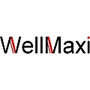 Логотип компании ВеллМакси, ЧП (WellMaxi) (Полтава)