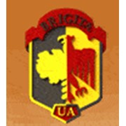 Логотип компании Бригита, ЧПКФ (Сумы)