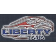 Логотип компании LIBERTY GMG, ЧП (Одесса)