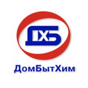 Логотип компании Домбытхим, ООО (Краснодар)