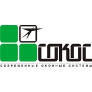Логотип компании Кристальные Окна - ТМ СОКОС, ООО (Донецк)