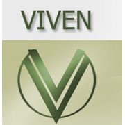 Логотип компании Вивен, ООО (Краснокаменск)