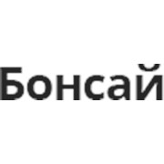 Логотип компании Бонсай.укр, ЧП (Киев)