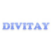 Логотип компании DIVITAY (Киев)