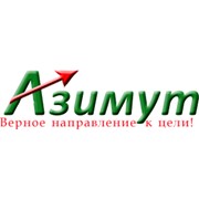 Логотип компании Тренингово-консалтинговая компания Азимут, ООО (Киев)