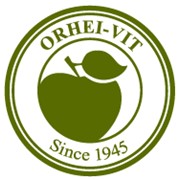Логотип компании Orhei-Vit, S.A. (А.О. Орхей-Вит) (Кишинев)