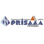 Логотип компании Призма-Вест, ООО (Москва)