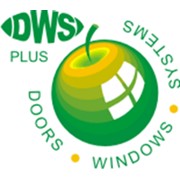 Логотип компании DWS, ИП (Алматы)