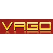 Логотип компании Ваго Украина, ООО (Харьков)