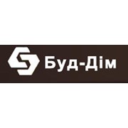 Логотип компании Буд-Дом , ЧП (Киев)