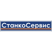 Логотип компании ИнСтанкоСервис, ОООПроизводитель (Одесса)