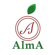 Логотип компании Alma (Алма), ИП (Казань)
