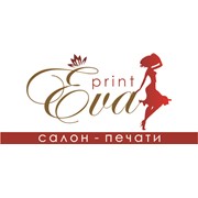 Логотип компании Салон печати Ева-принт, ИП (Актау)
