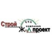 Логотип компании Проектно-строительная компания “Стройжилпроект“, ООО (Новомосковск)